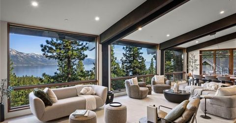 571 Dale Drive , Incline Village, NV 89451 Photo