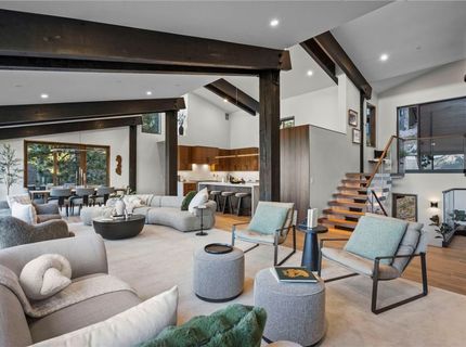 571 Dale Drive, Incline Village, NV 89451 Photo