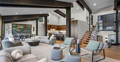 571 Dale Drive , Incline Village, NV 89451 Photo