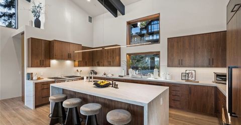 571 Dale Drive, Incline Village, NV 89451 Photo