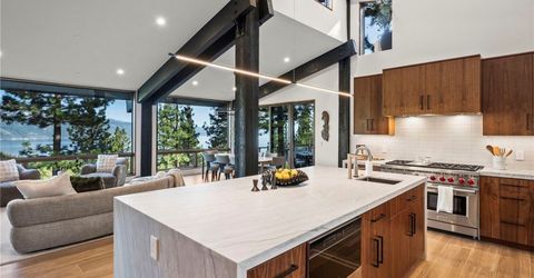 571 Dale Drive, Incline Village, NV 89451 Photo