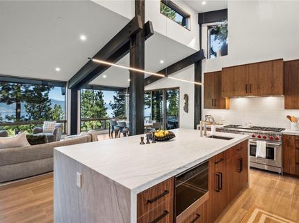 571 Dale Drive , Incline Village, NV 89451 Photo