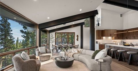 571 Dale Drive, Incline Village, NV 89451 Photo