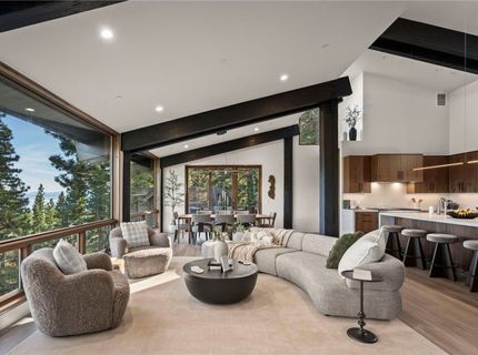 571 Dale Drive, Incline Village, NV 89451 Photo
