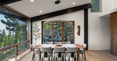 571 Dale Drive , Incline Village, NV 89451 Photo