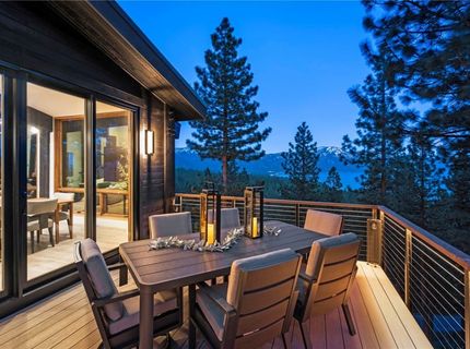 571 Dale Drive, Incline Village, NV 89451 Photo