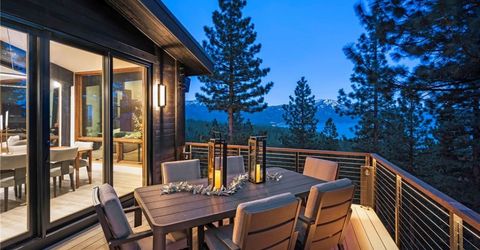 571 Dale Drive, Incline Village, NV 89451 Photo