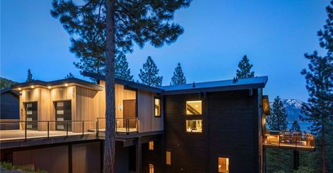 571 Dale Drive, Incline Village, NV 89451 Photo