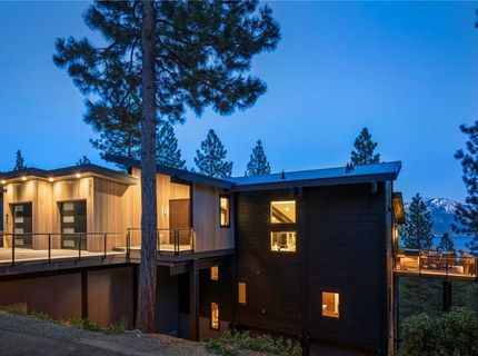 571 Dale Drive , Incline Village, NV 89451 Photo