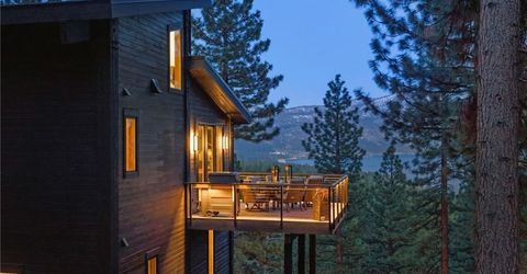 571 Dale Drive, Incline Village, NV 89451 Photo