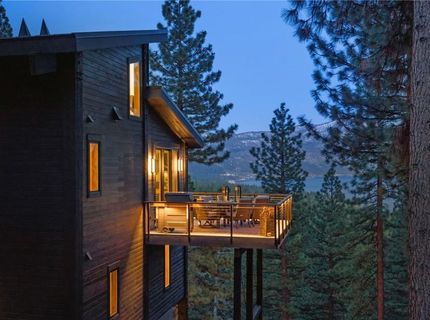 571 Dale Drive, Incline Village, NV 89451 Photo