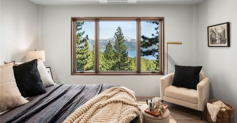 571 Dale Drive, Incline Village, NV 89451 Photo