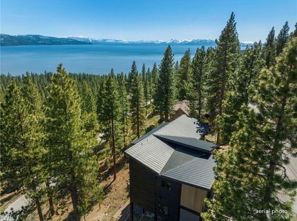 571 Dale Drive, Incline Village, NV 89451 Photo