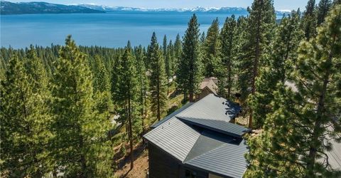 571 Dale Drive, Incline Village, NV 89451 Photo