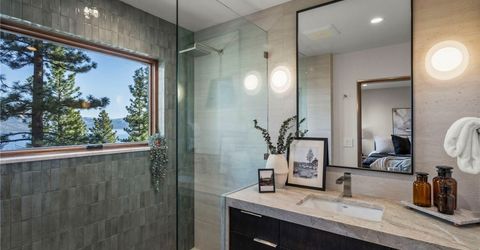 571 Dale Drive , Incline Village, NV 89451 Photo