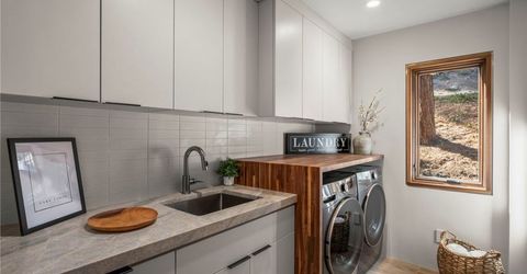 571 Dale Drive, Incline Village, NV 89451 Photo