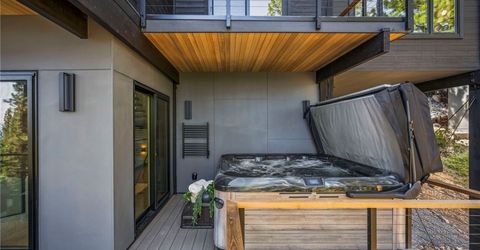 571 Dale Drive, Incline Village, NV 89451 Photo