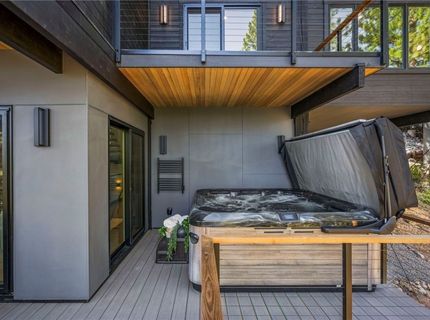 571 Dale Drive, Incline Village, NV 89451 Photo