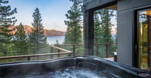 571 Dale Drive, Incline Village, NV 89451 Photo