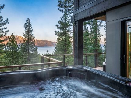 571 Dale Drive , Incline Village, NV 89451 Photo