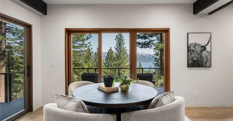 571 Dale Drive, Incline Village, NV 89451 Photo