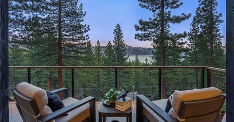 571 Dale Drive, Incline Village, NV 89451 Photo