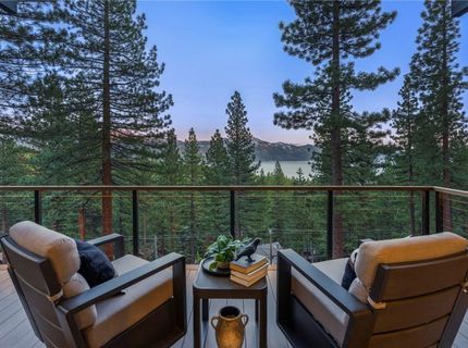 571 Dale Drive, Incline Village, NV 89451 Photo