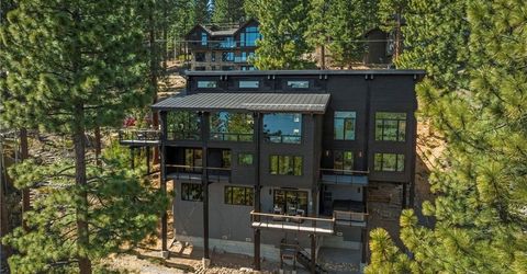 571 Dale Drive, Incline Village, NV 89451 Photo