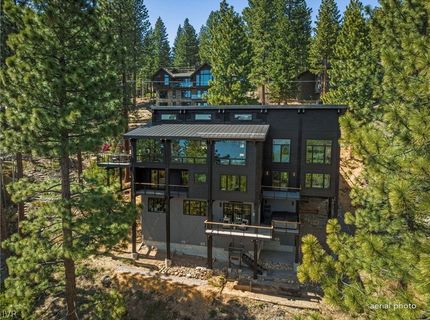 571 Dale Drive, Incline Village, NV 89451 Photo