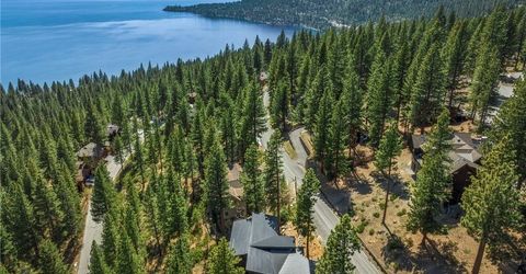 571 Dale Drive, Incline Village, NV 89451 Photo