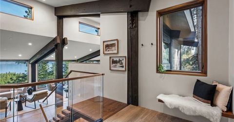 571 Dale Drive , Incline Village, NV 89451 Photo