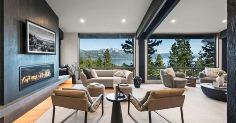 571 Dale Drive, Incline Village, NV 89451 Photo