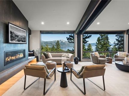 571 Dale Drive, Incline Village, NV 89451 Photo