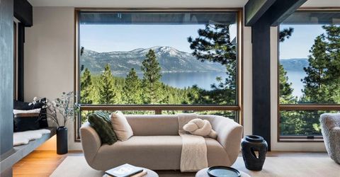 571 Dale Drive , Incline Village, NV 89451 Photo