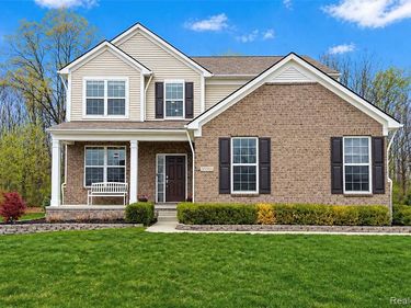 30065 Braeburn , Lyon Twp, MI 48165