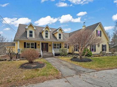 302 Howard Street, Berlin, NH 03570