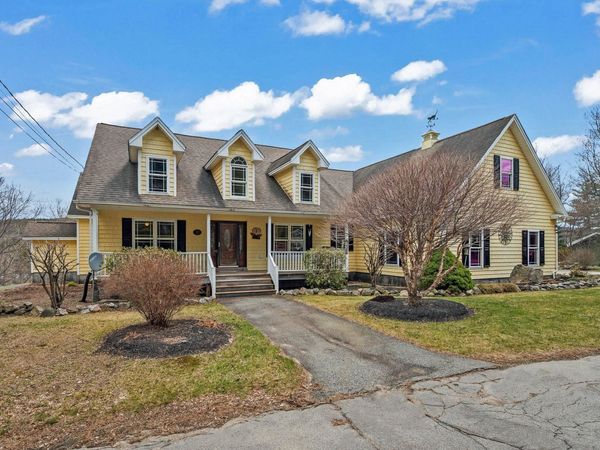 302 Howard Street, Berlin, NH 03570