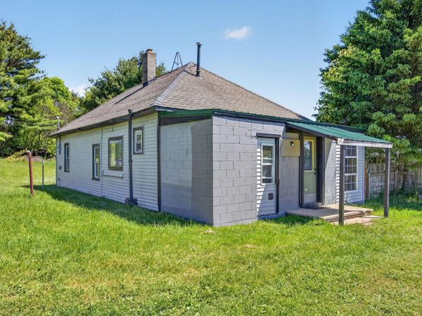 7031 Raymond Road N, Tustin, MI 49688