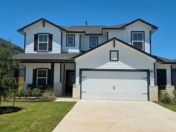 151 Arches DR, Kyle, TX 78640