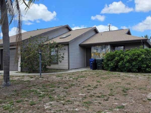 6257 DRAW LANE , SARASOTA, FL 34238