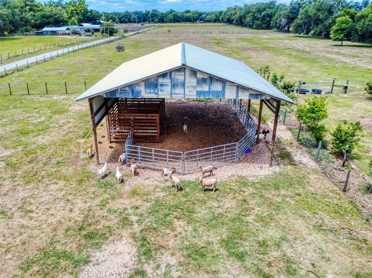 2713 Cr 776, Webster, FL 33597 Photo