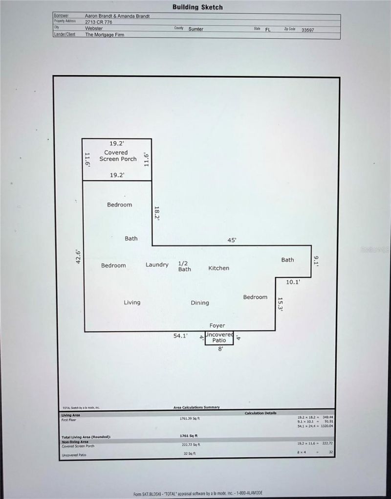 2713 Cr 776, Webster, FL 33597 Photo
