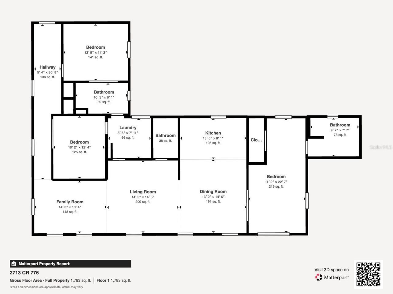 2713 Cr 776, Webster, FL 33597 Photo