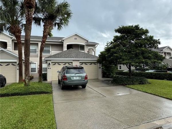 9423 MYRTLE CREEK LANE, Unit 512, ORLANDO, FL 32832