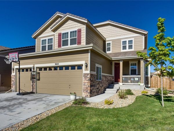 9602 Kentwick Circle , Englewood, CO 80112