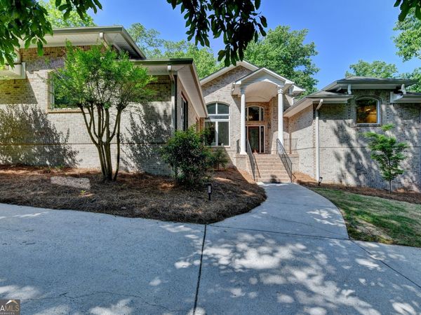 6640 Shady Grove Road, Cumming, GA 30041