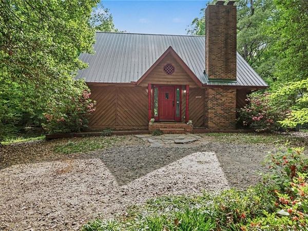 270 Oakland Avenue , Mocksville, NC 27028