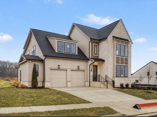 2088 Riley Park Drive , Franklin, TN 37064