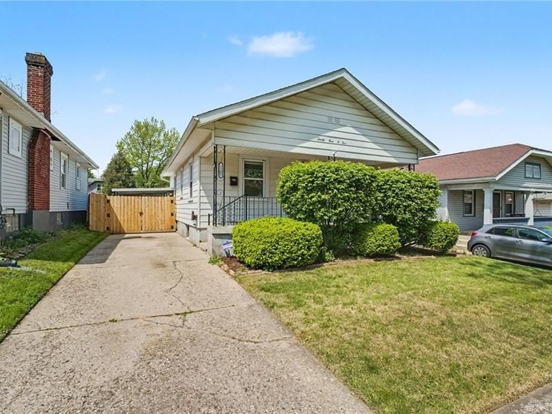 2105 King Avenue, Dayton, OH 45420 Photo 1