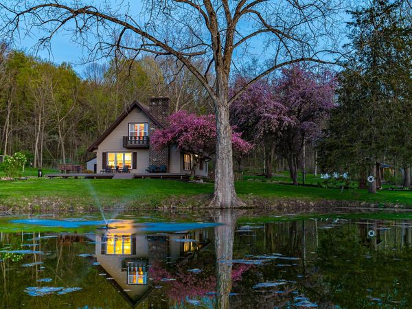 12666 Grand River Drive SE, Lowell, MI 49331